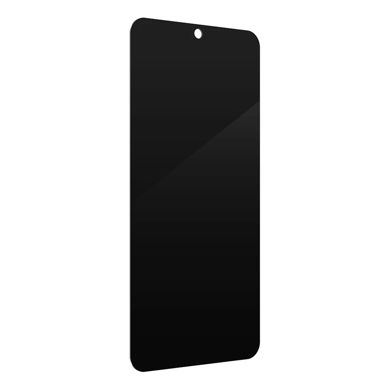 ZAGG Fusion 2-way Privacy Anti-Glare Screen Protector for Samsung Galaxy S25