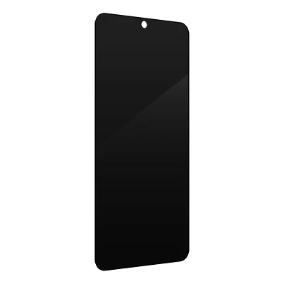 ZAGG Fusion 2-way Privacy Anti-Glare Screen Protector for Samsung Galaxy S25
