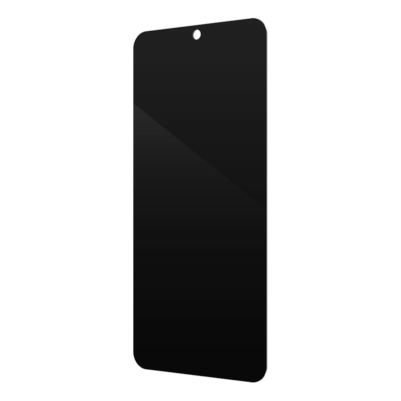 ZAGG Fusion 2-way Privacy Anti-Glare Screen Protector for Samsung Galaxy S25+