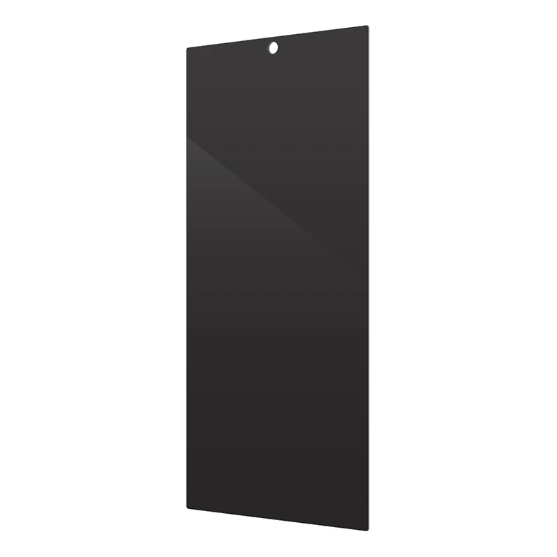ZAGG Fusion 2-way Privacy Screen Protector for Samsung Galaxy S25 Ultra
