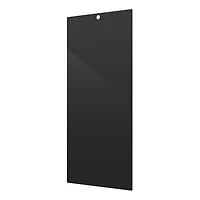 ZAGG Fusion 2-way Privacy Screen Protector for Samsung Galaxy S25 Ultra