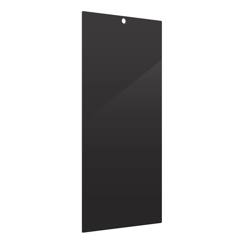 ZAGG Fusion 2-way Privacy Screen Protector for Samsung Galaxy S25 Ultra