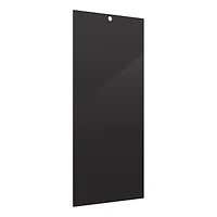 ZAGG Fusion 2-way Privacy Screen Protector for Samsung Galaxy S25 Ultra