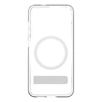 ZAGG Crystal Palace Snap Magnetic Case with Kickstand for Samsung Galaxy S25