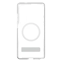 ZAGG Crystal Palace Snap Magnetic Case w/ Kickstand for Samsung Galaxy S25 Ultra