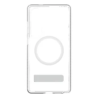 ZAGG Crystal Palace Snap Magnetic Case w/ Kickstand for Samsung Galaxy S25 Ultra