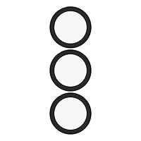 ZAGG Glass Elite Camera Lens Protector for Samsung Galaxy S25