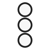 ZAGG Glass Elite Camera Lens Protector for Samsung Galaxy S25