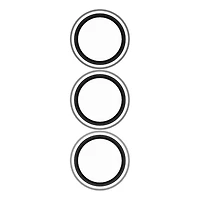 ZAGG Glass Elite Camera Lens Protector for Samsung Galaxy S25+