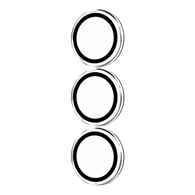 ZAGG Glass Elite Camera Lens Protector for Samsung Galaxy S25+