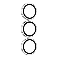 ZAGG Glass Elite Camera Lens Protector for Samsung Galaxy S25+