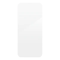 ZAGG Glass XTR4 Screen Protector for Apple iPhone 16e/14/13/13 Pro