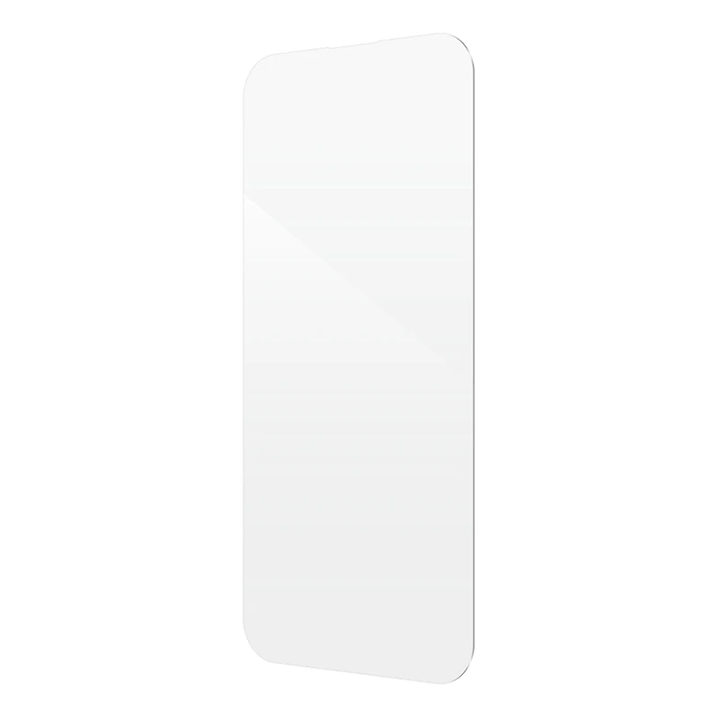 ZAGG Glass XTR4 Screen Protector for Apple iPhone 16e/14/13/13 Pro