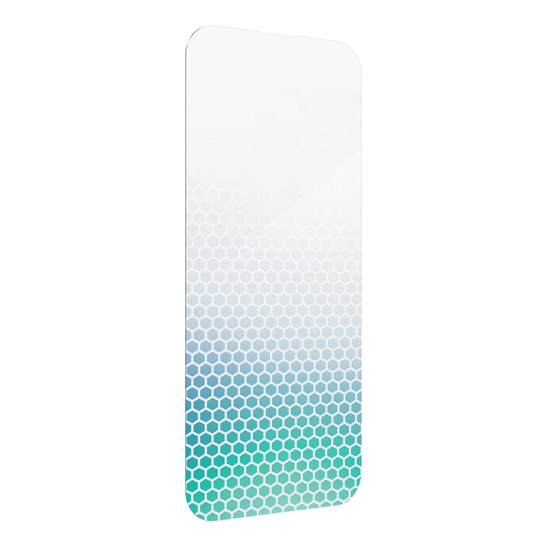 ZAGG Glass XTR4 Screen Protector for Apple iPhone 16e/14/13/13 Pro