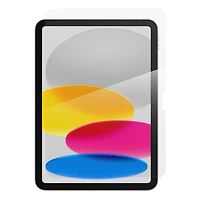 ZAGG Glass XTR4 Screen Protector for Apple iPad (A16)/10 Gen