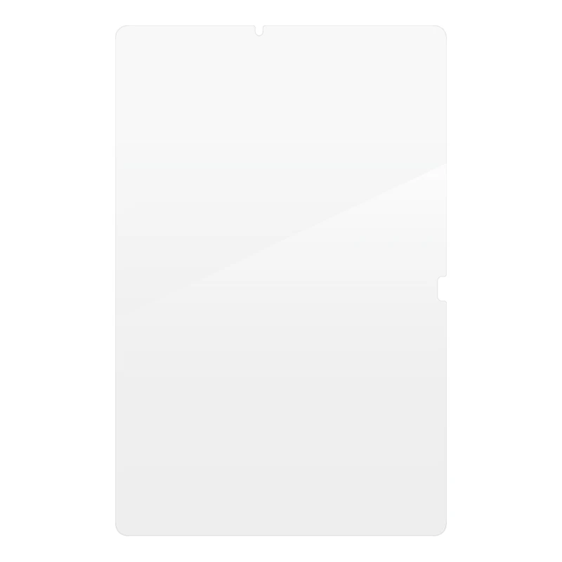 ZAGG Glass VisionGuard Screen Protector for Samsung Galaxy Tab S10 FE/S9 FE