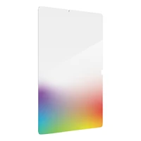ZAGG Glass VisionGuard Screen Protector for Samsung Galaxy Tab S10 FE/S9 FE