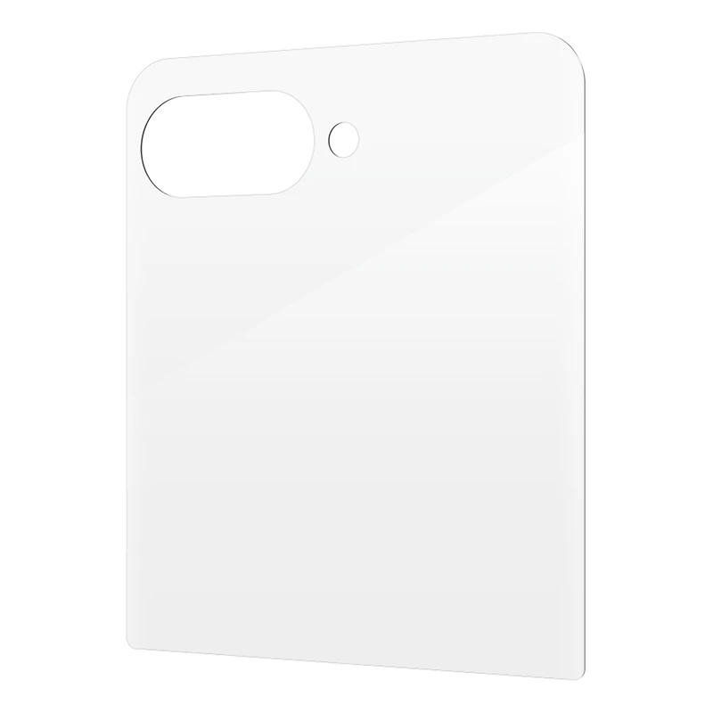 ZAGG Fusion Curved Screed Protector for Motorola razr ultra 2025