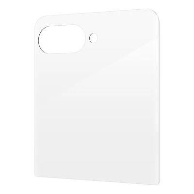 ZAGG Fusion Curved Screed Protector for Motorola razr ultra 2025