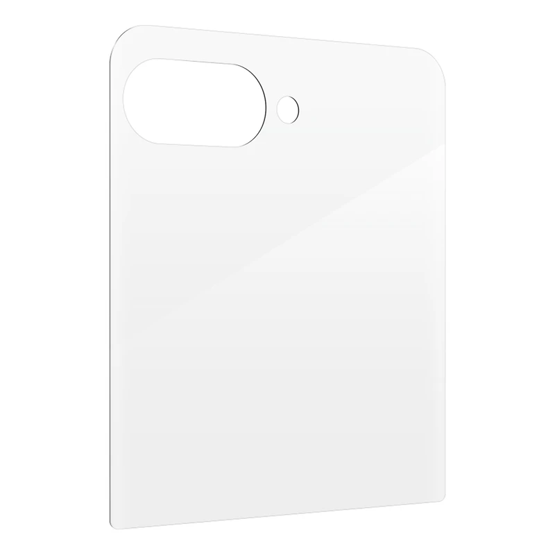 ZAGG Fusion Curved Screed Protector for Motorola razr ultra 2025