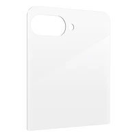 ZAGG Fusion Curved Screed Protector for Motorola razr ultra 2025