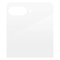 ZAGG Fusion Curved Screed Protector for Motorola razr ultra 2025