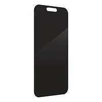 ZAGG Glass Elite Privacy XTR Screen Protector for iPhone 17/ Pro