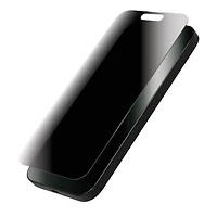 ZAGG Glass Elite Privacy XTR Screen Protector for Apple iPhone Air