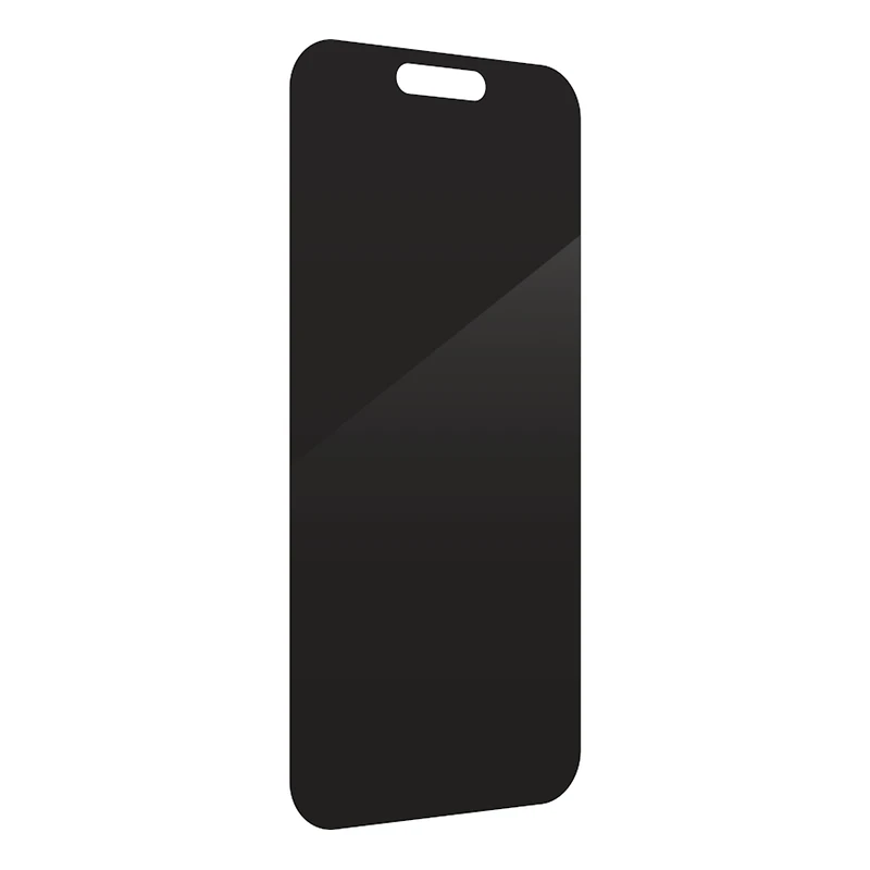 ZAGG Glass Elite Privacy XTR Screen Protector for Apple iPhone Air