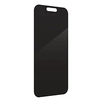 ZAGG Glass Elite Privacy XTR Screen Protector for Apple iPhone Air