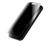 ZAGG Glass Elite Privacy XTR Screen Protector for iPhone 17 Pro