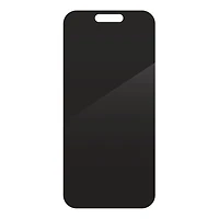 ZAGG Glass Elite Privacy XTR Screen Protector for iPhone 17 Pro Max