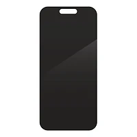 ZAGG Glass Elite Privacy XTR Screen Protector for iPhone 17 Pro Max