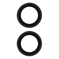 ZAGG Glass Elite Camera Rings for Apple iPhone 17/16 Plus/16