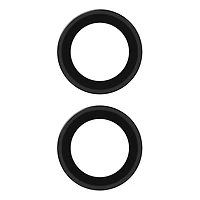 ZAGG Glass Elite Camera Rings for Apple iPhone 17/16 Plus/16