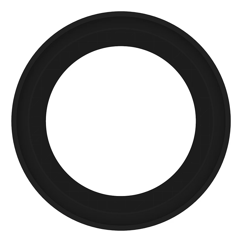 ZAGG Glass Elite Camera Rings for Apple iPhone Air