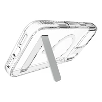 ZAGG Crystal Palace Case with Kickstand and MagSafe for iPhone 17 Pro Max