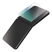 ZAGG InvisibleShield XTR4 Screen Protector for Samsung Galaxy Z Flip7