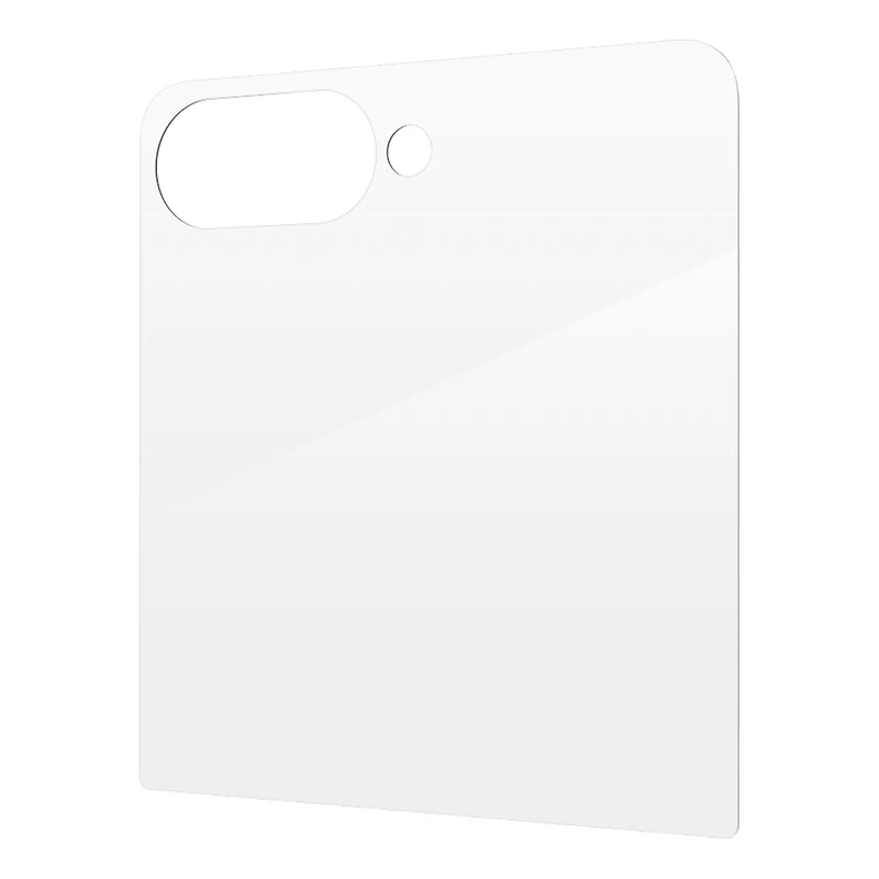 ZAGG InvisibleShield XTR4 Screen Protector for Samsung Galaxy Z Flip7