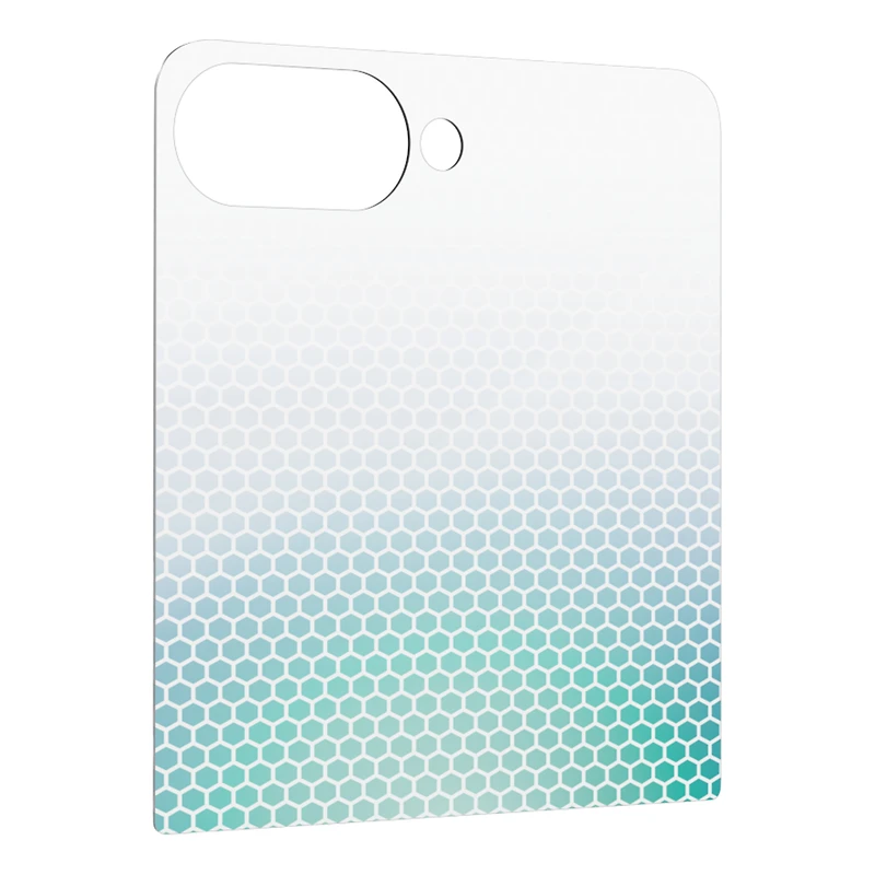 ZAGG InvisibleShield XTR4 Screen Protector for Samsung Galaxy Z Flip7