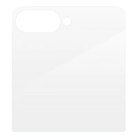 ZAGG InvisibleShield XTR4 Screen Protector for Samsung Galaxy Z Flip7