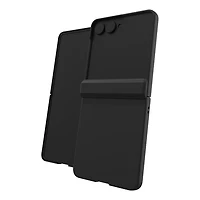 ZAGG Bridgetown Case with Hinge Cover and Magnet for Samsung Galaxy Z Flip7