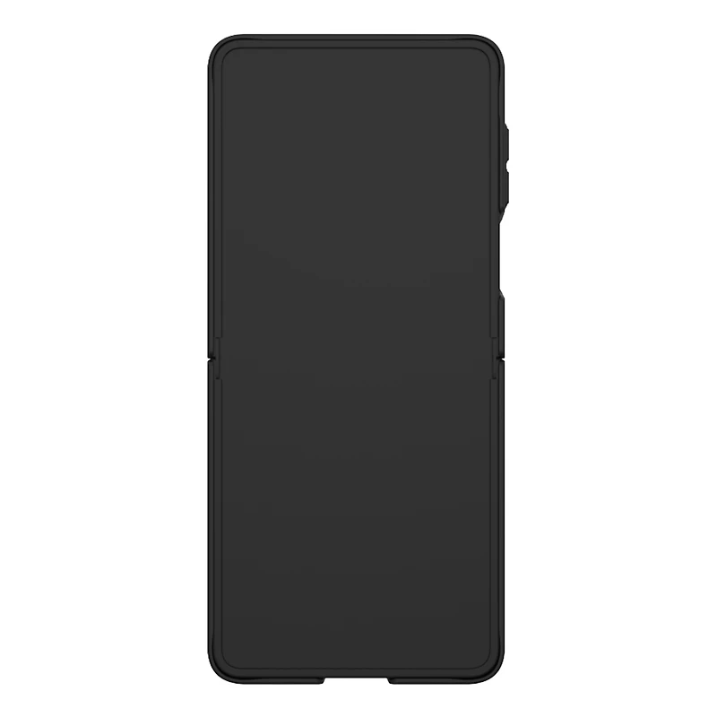 ZAGG Bridgetown Case with Hinge Cover and Magnet for Samsung Galaxy Z Flip7