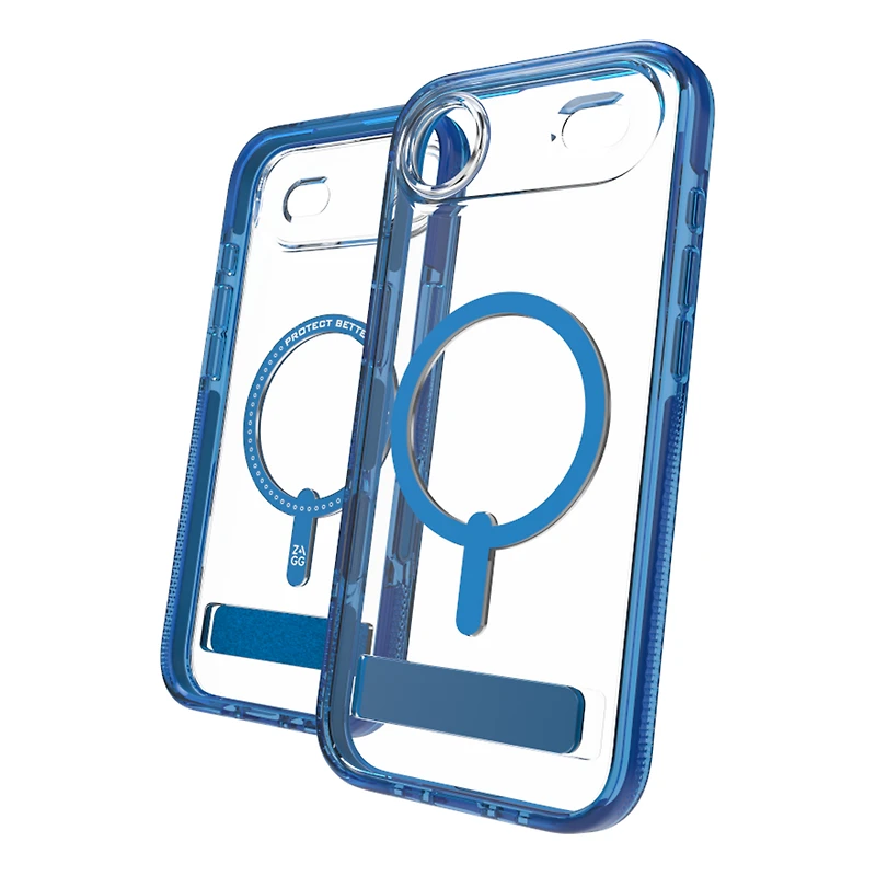 ZAGG Santa Cruz Case with Kickstand and MagSafe for Apple iPhone Air