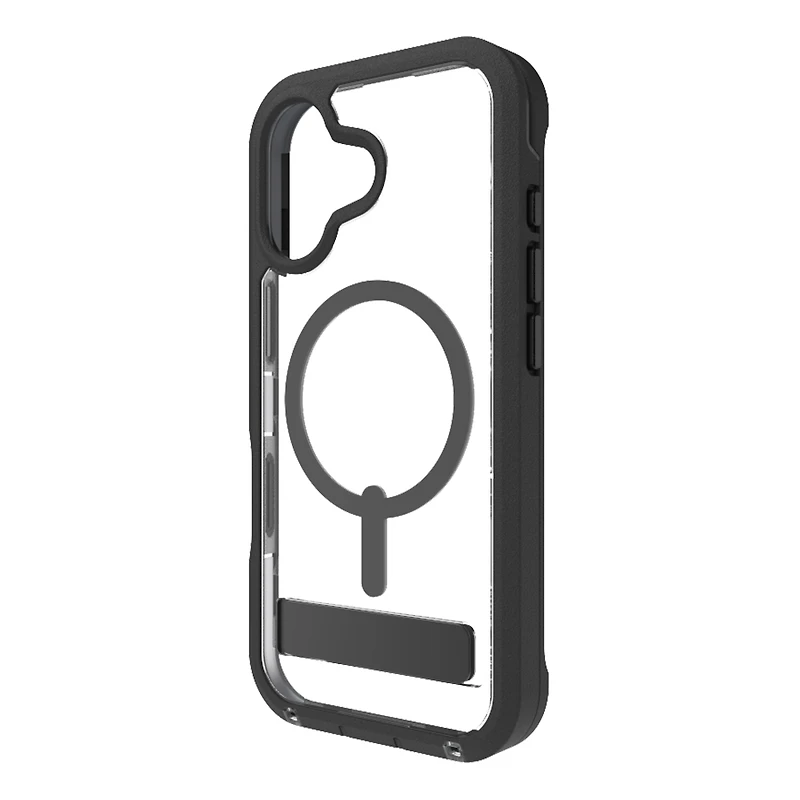 ZAGG Rainier Case with Kickstand and MagSafe for Apple iPhone 17