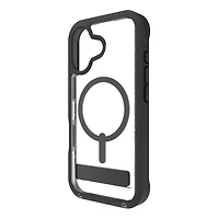 ZAGG Rainier Case with Kickstand and MagSafe for Apple iPhone 17