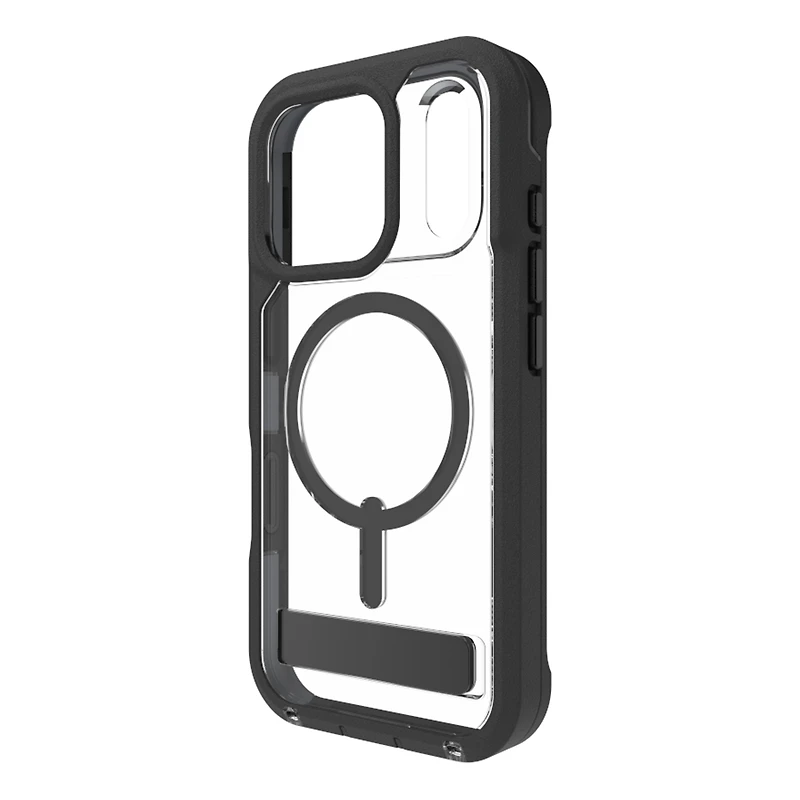 ZAGG Rainier Case with Kickstand and MagSafe for Apple iPhone 17 Pro