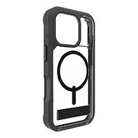 ZAGG Rainier Case with Kickstand and MagSafe for Apple iPhone 17 Pro