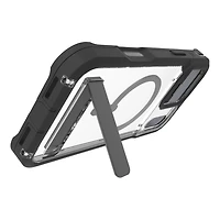 ZAGG Rainier Case with Kickstand and MagSafe for Apple iPhone 17 Pro Max