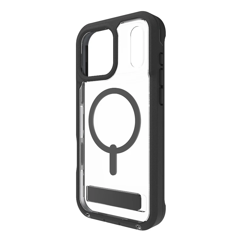 ZAGG Rainier Case with Kickstand and MagSafe for Apple iPhone 17 Pro Max